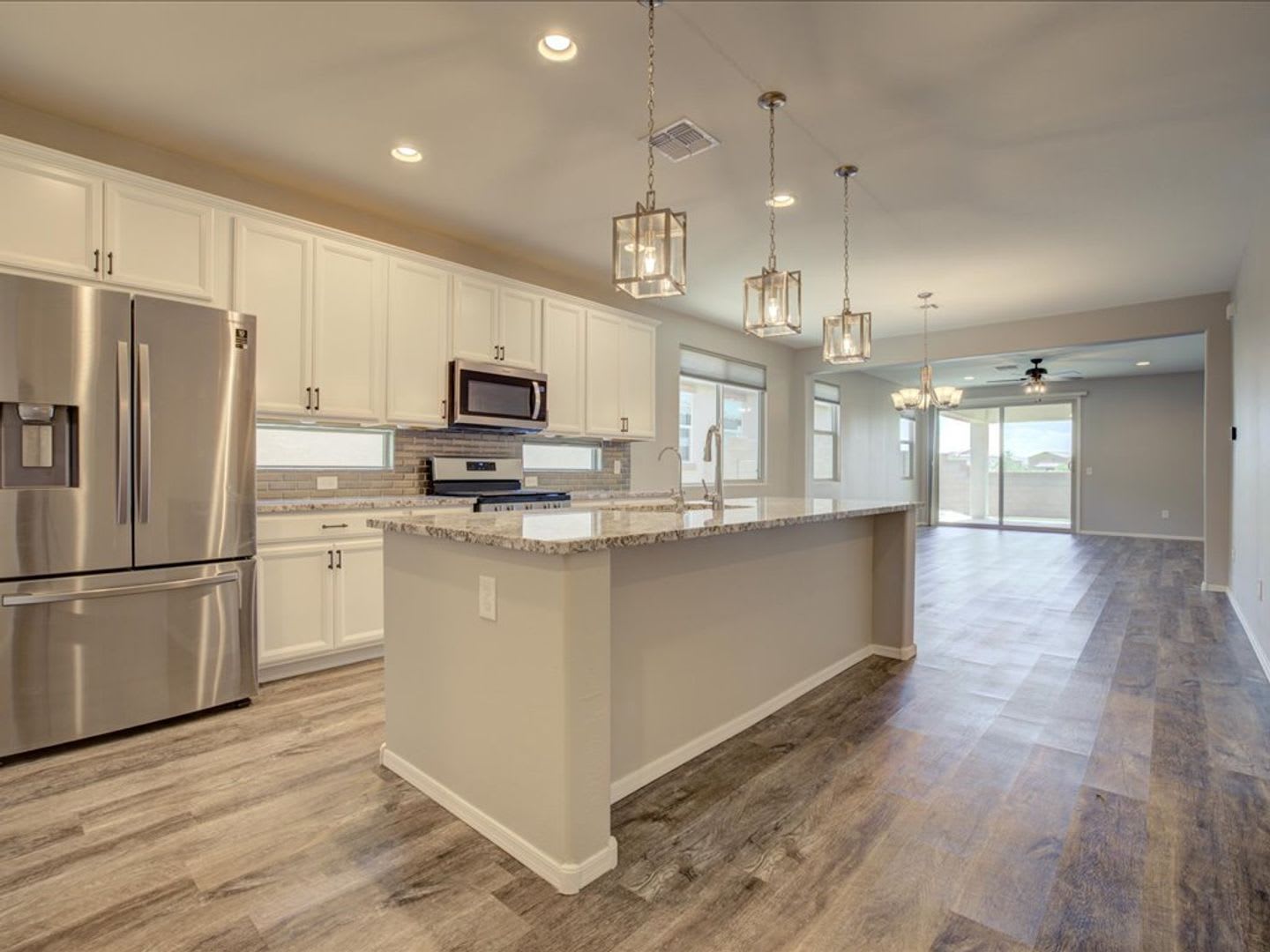 3 Bedroom 2 Bathroom – photo 4