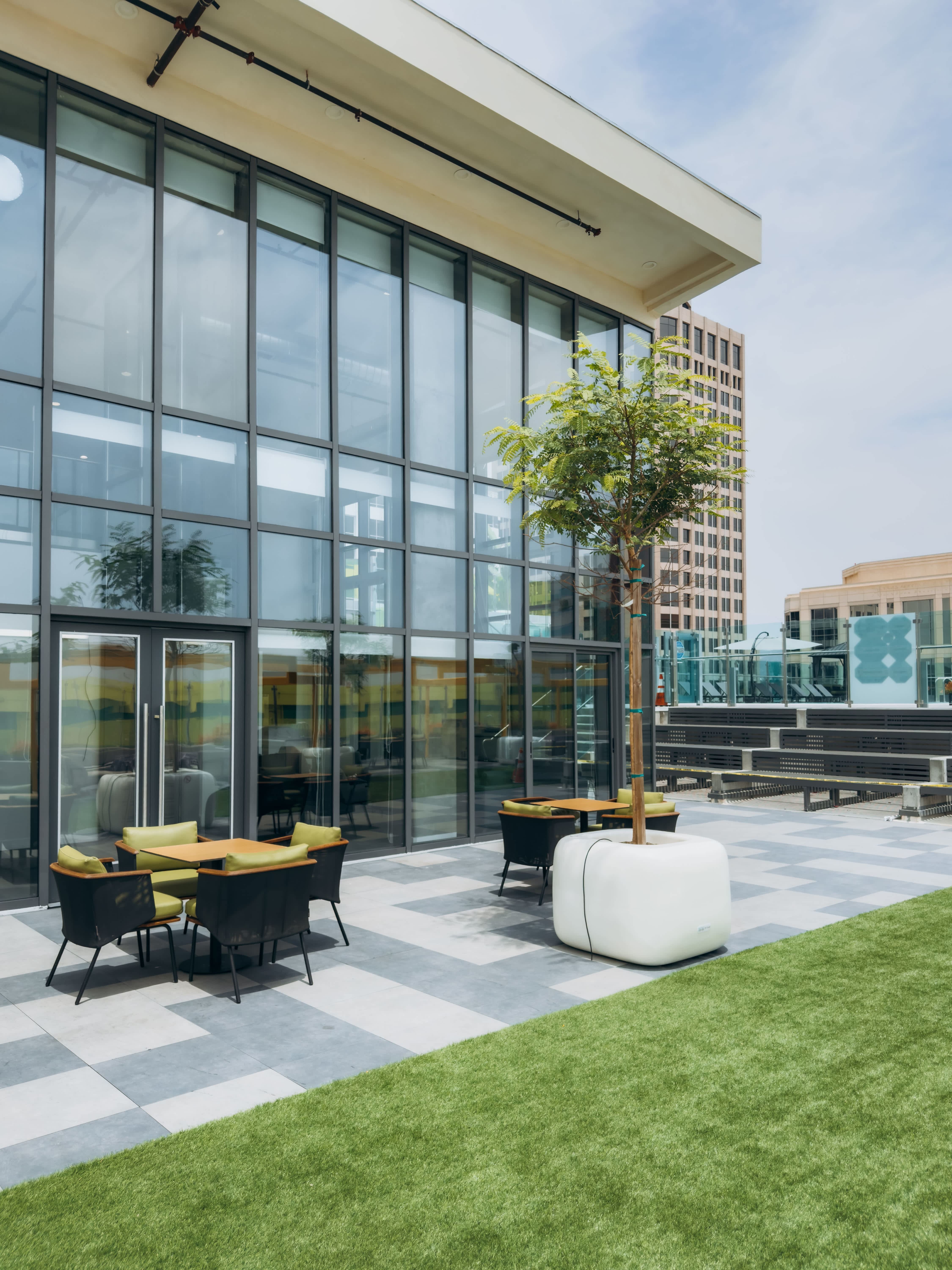 TenTen Campus – photo 5