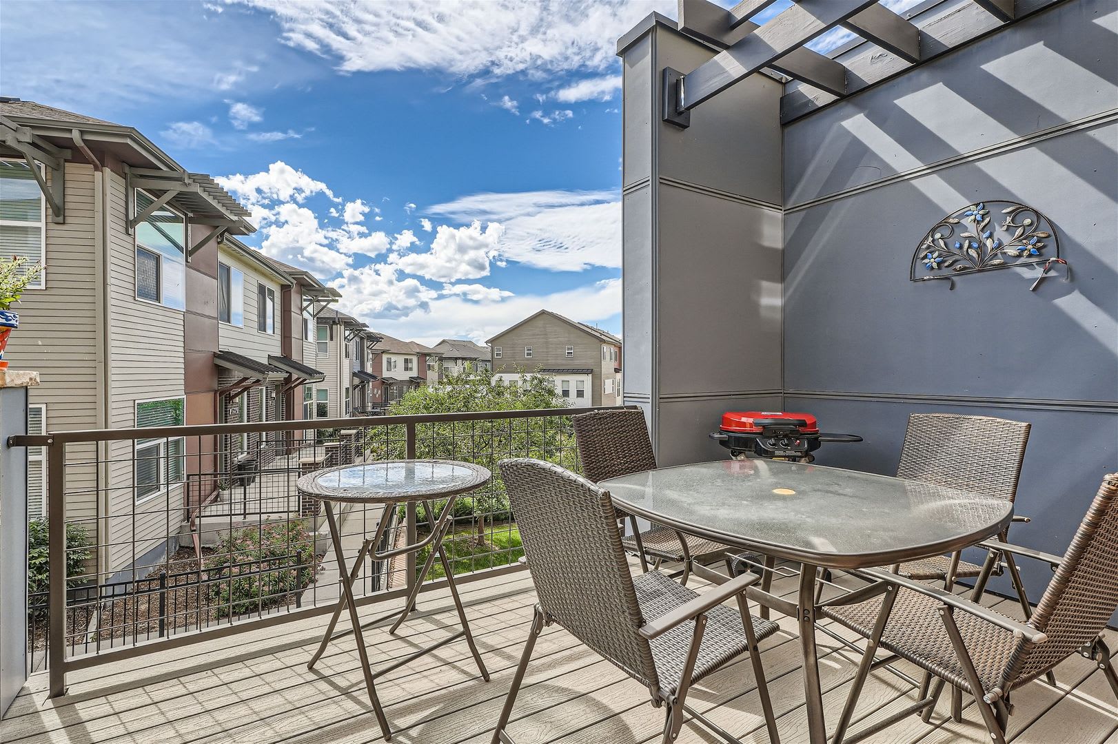 Modern 2 BDR Townhome in Broomfield – photo 4