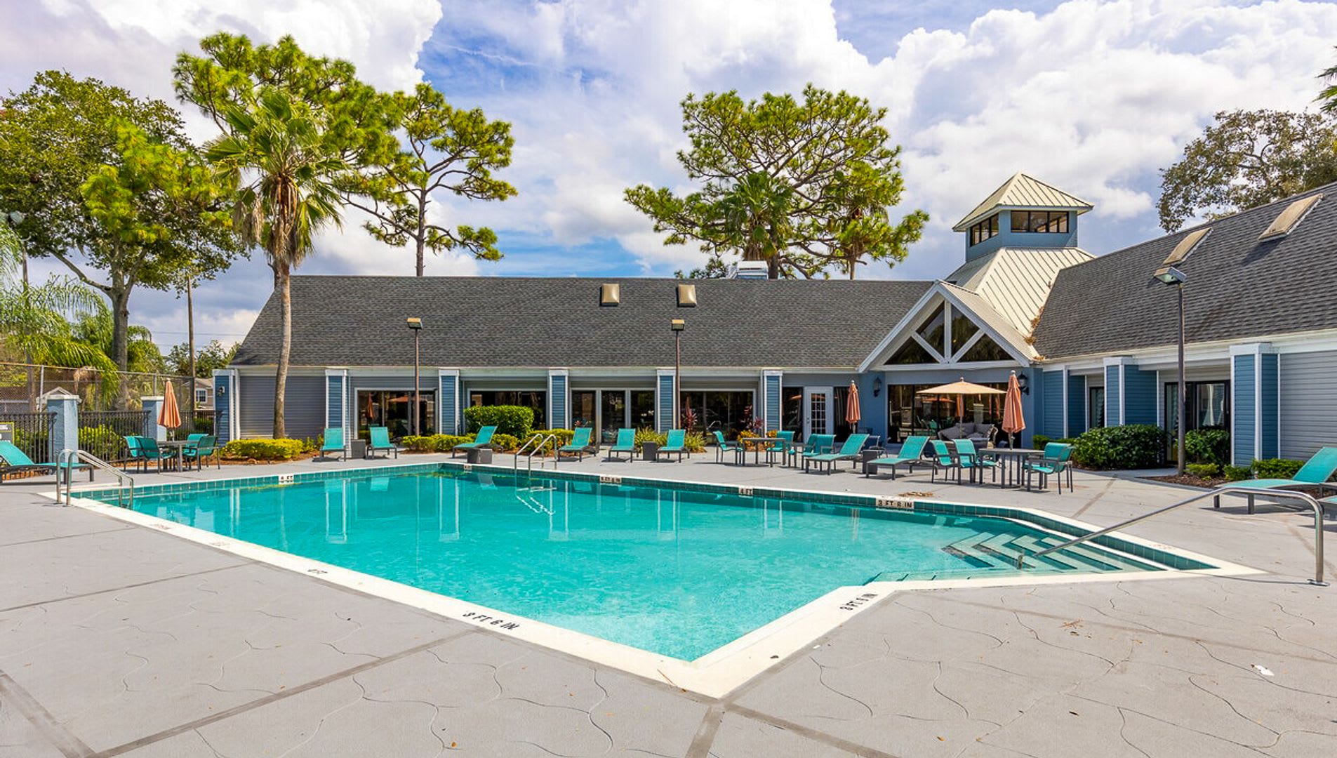 The Avenues at Winter Springs – photo 3