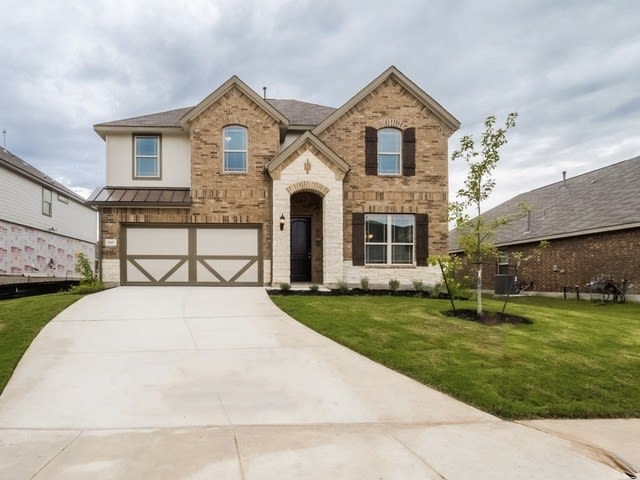 2805 Cheney Rd – photo 1