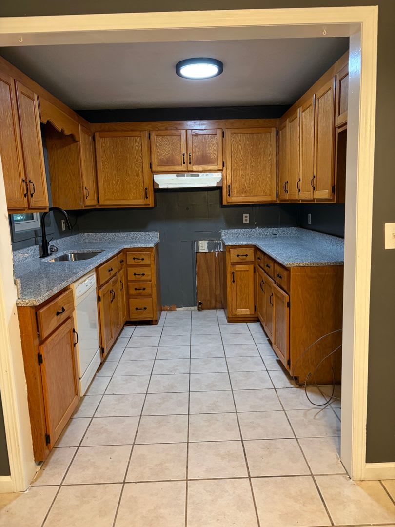 Charming 3Br 2Ba Tuscaloosa Home With Comfortable Living Space – photo 4