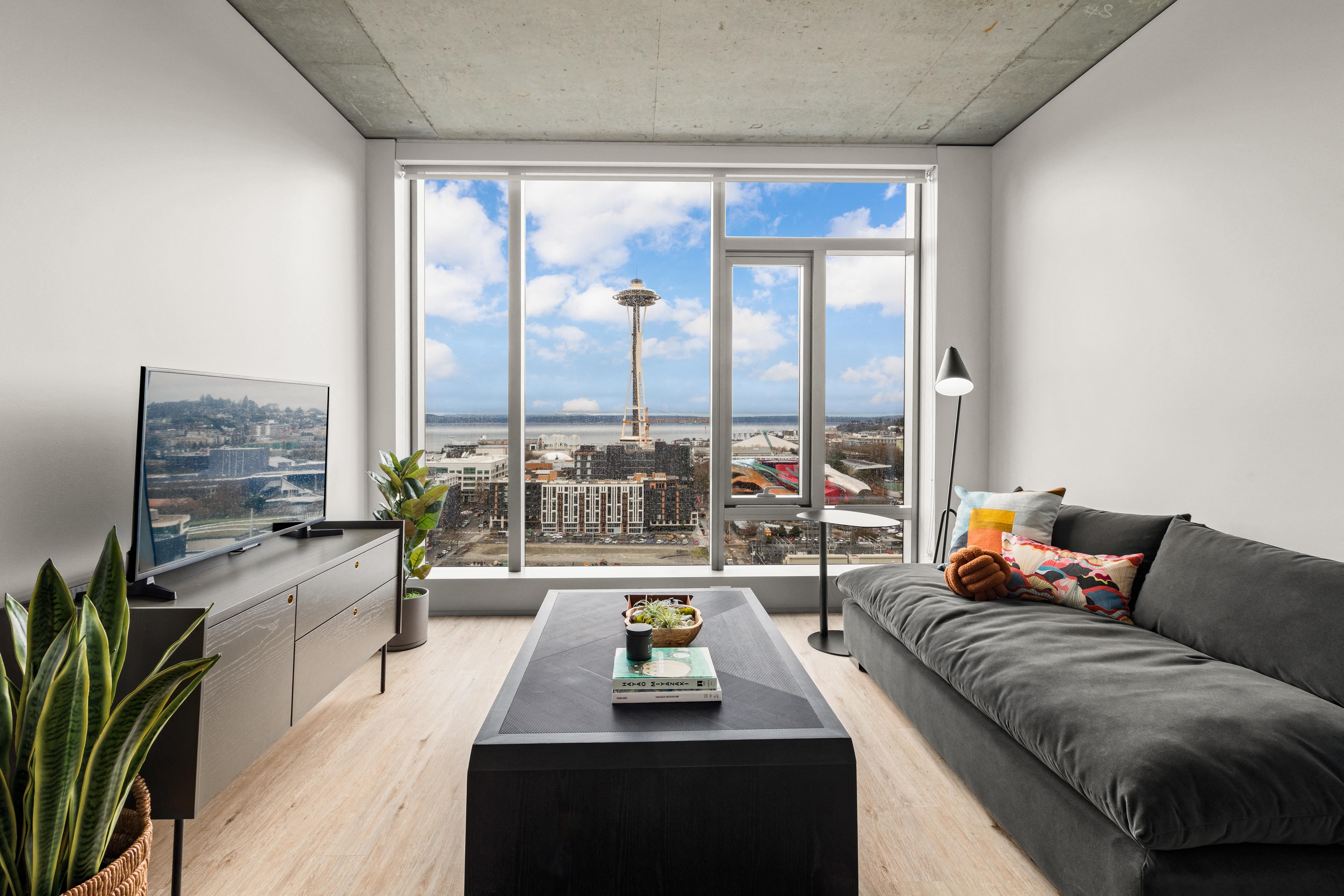 Skyglass Apartments – photo 3