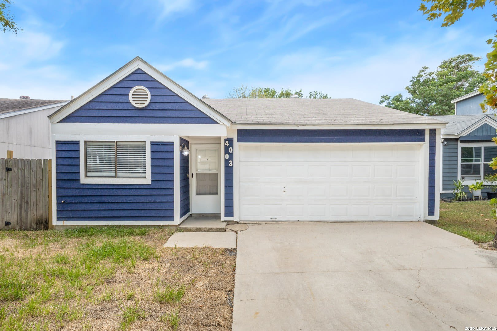 4003 Sunrise Creek Dr – photo 1