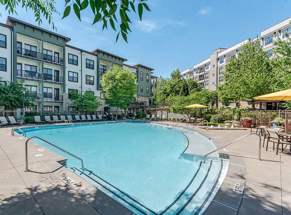 AMLI Parkside – photo 2