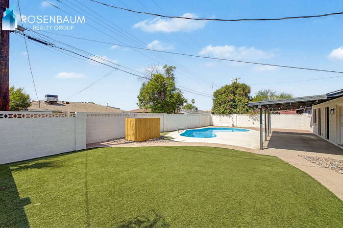 7321 East Coronado Road – photo 5