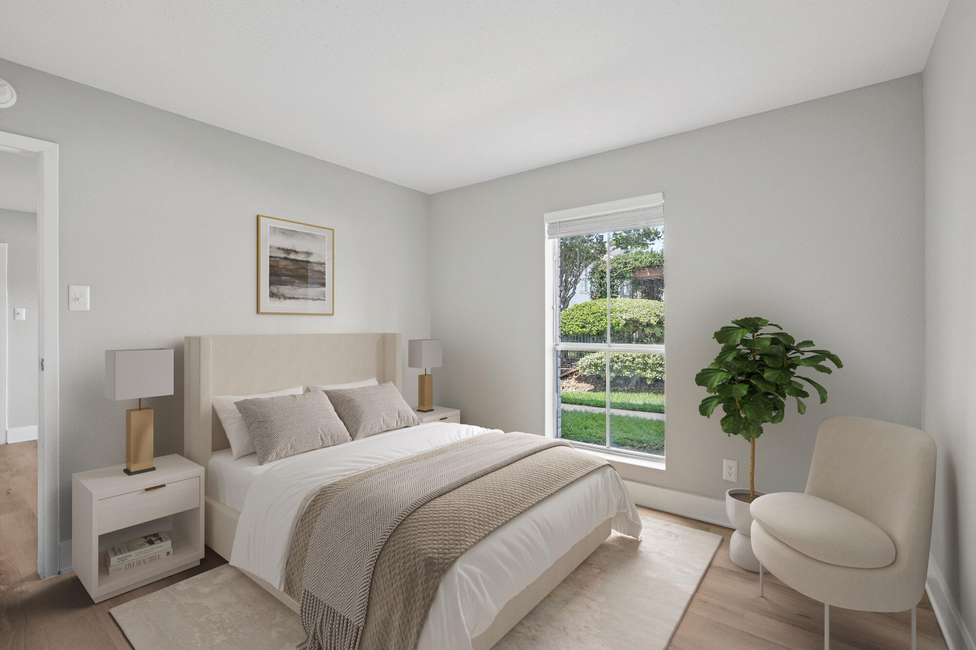 Caldera Apartment Homes – photo 3