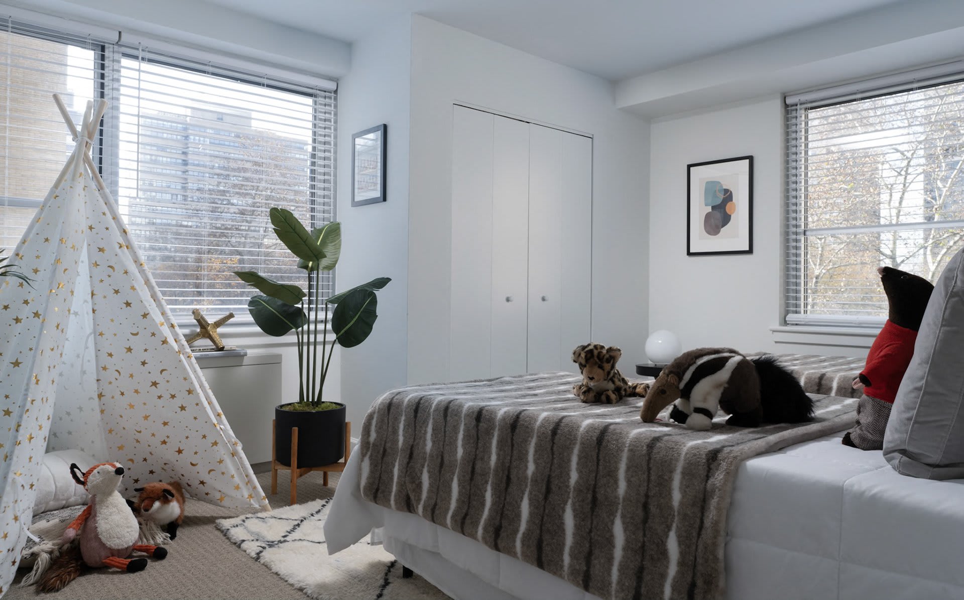 Rittenhouse Claridge – photo 2