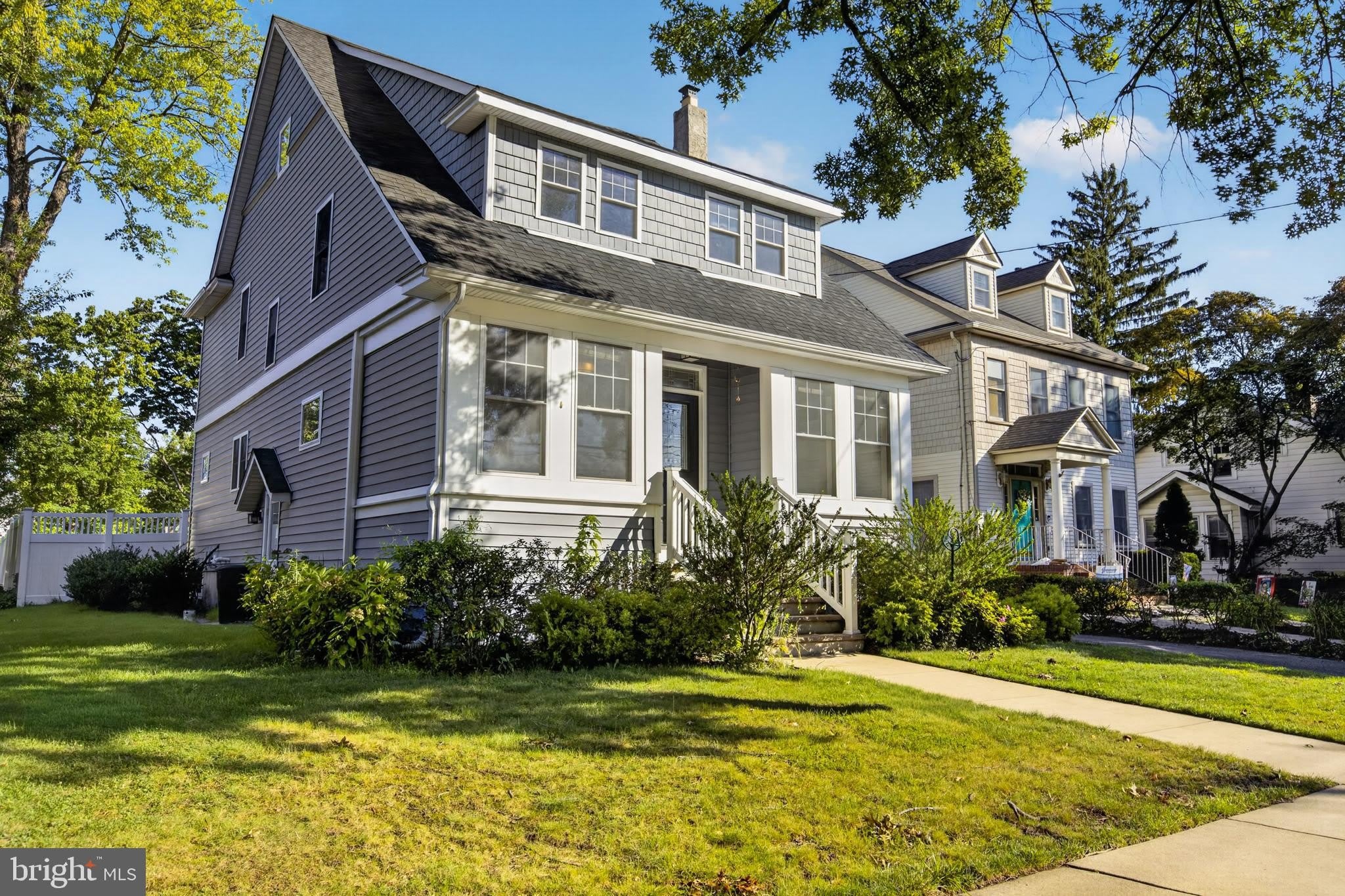 21 E Redman Avenue – photo 4