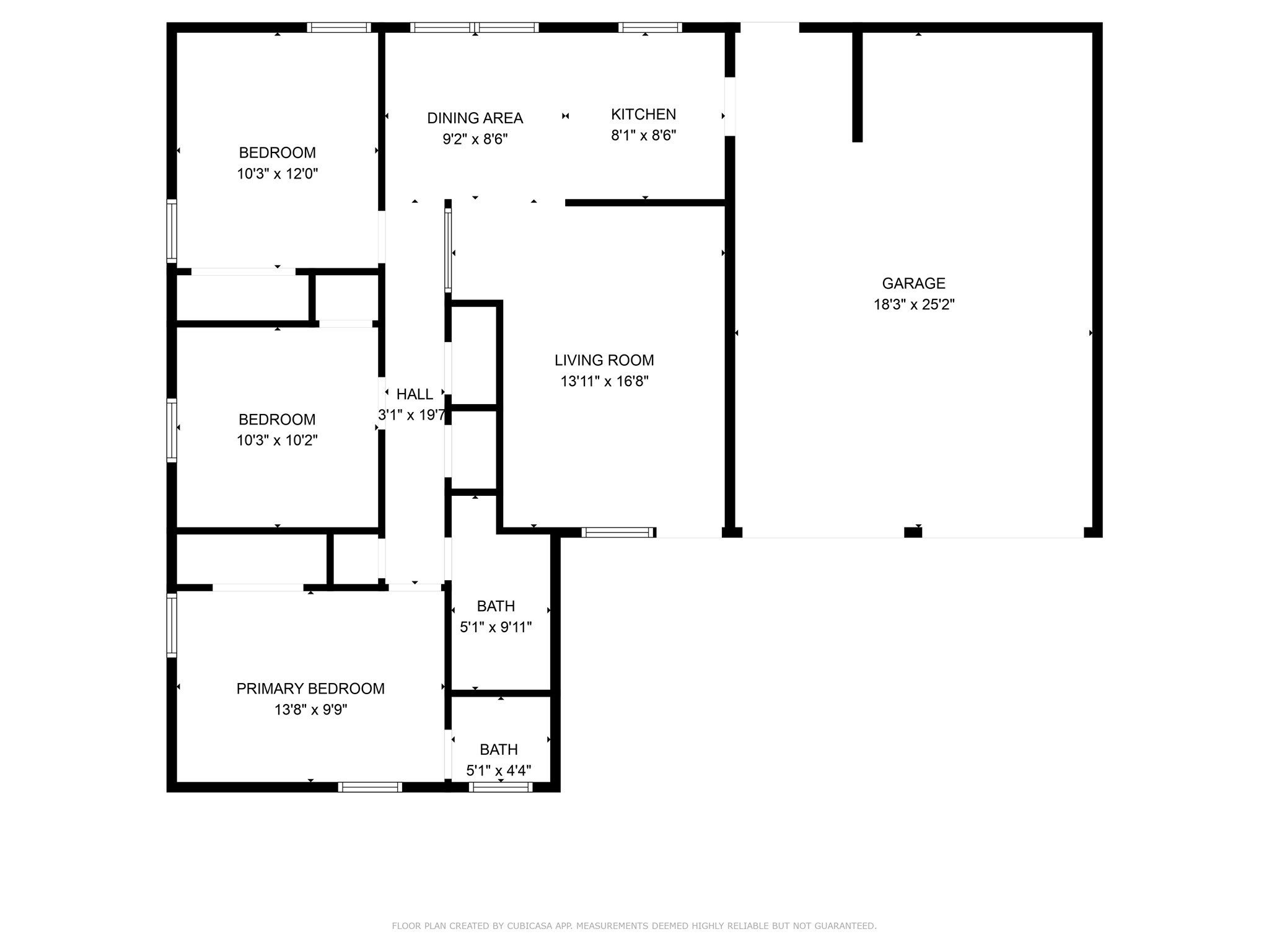 1912 15th Street – photo 3