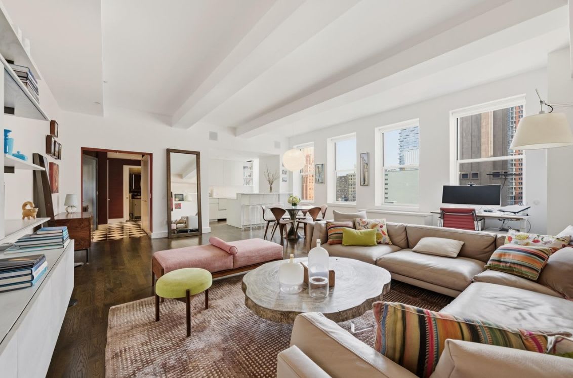 80 Chambers St Apt 11E – photo 2