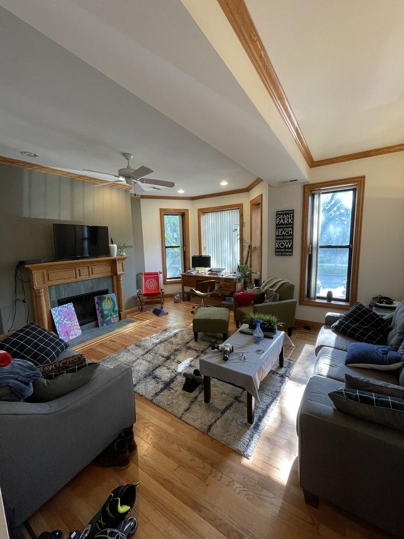 3736 North Sheffield Ave – photo 3