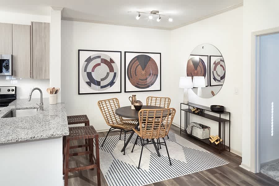 San Carlos Apartments Scottsdale – photo 3