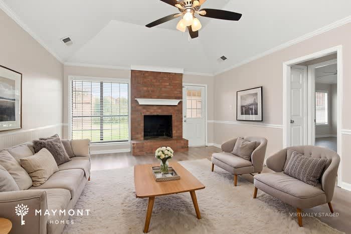 7152 Olive Ridge Drive – photo 4