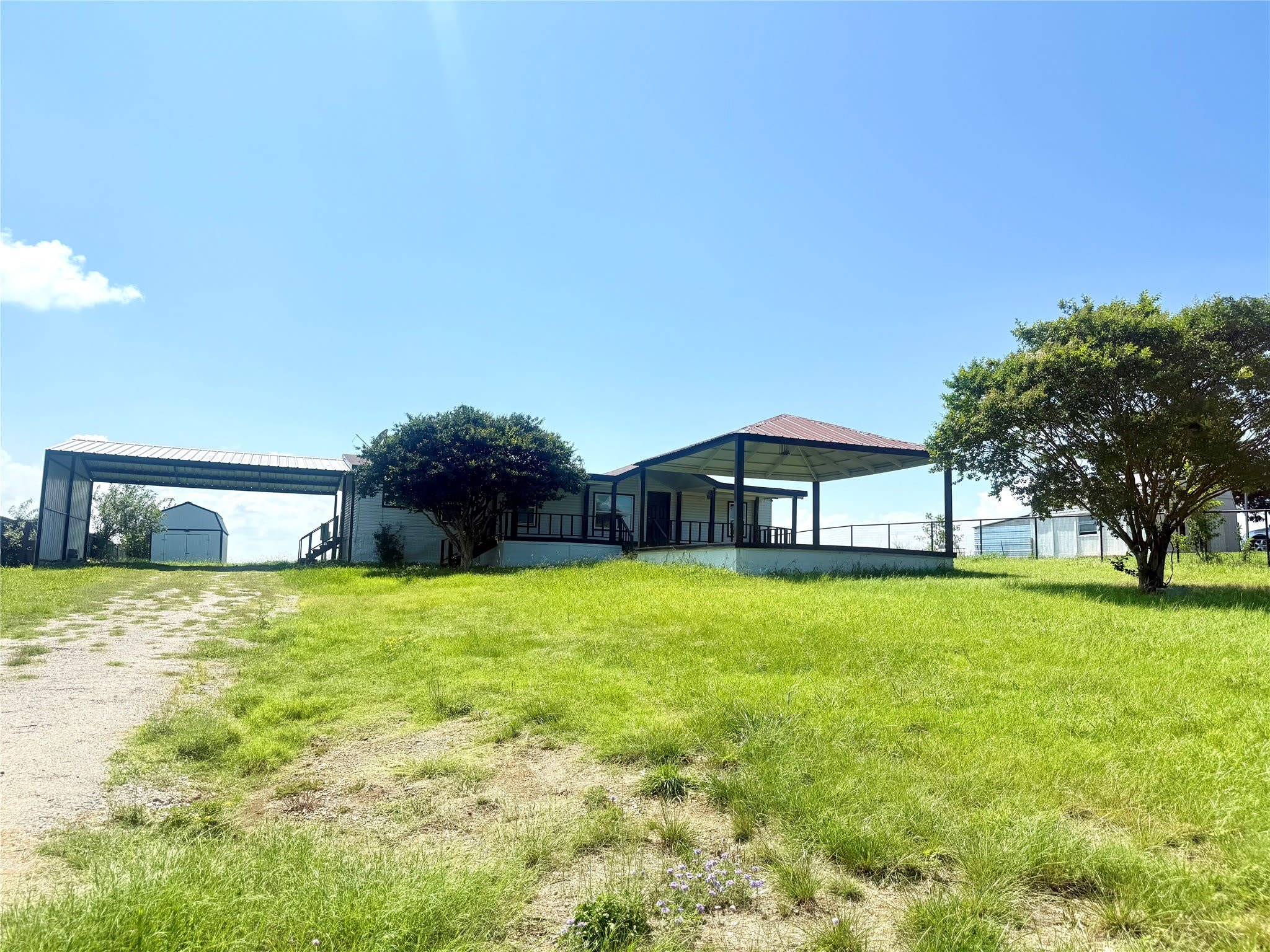 1484 County Road 490 – photo 1