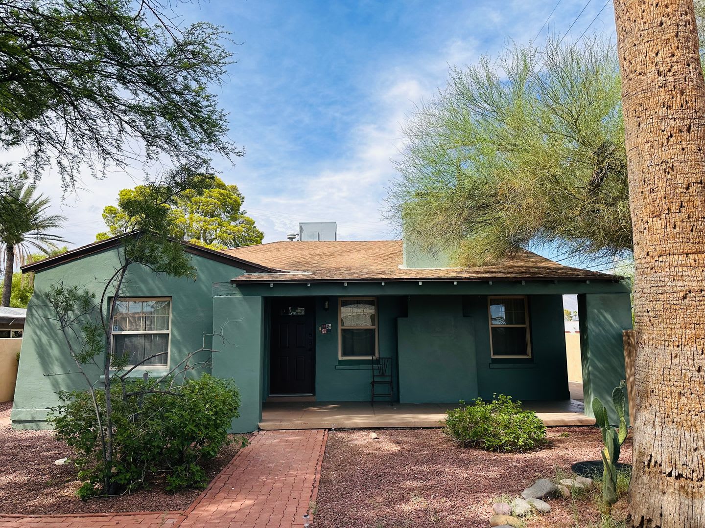 *** COMING SOON***3 Bedroom 1 1/4 Bath Home- Corner Lot – photo 1