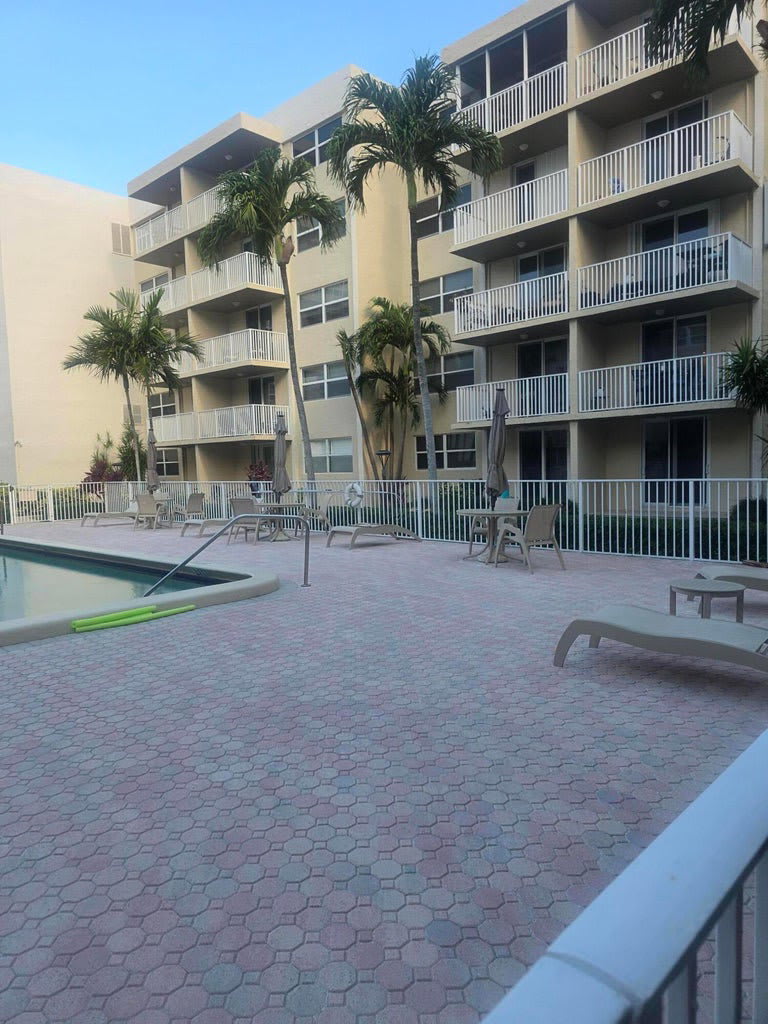 2929 South Ocean Boulevard – photo 1