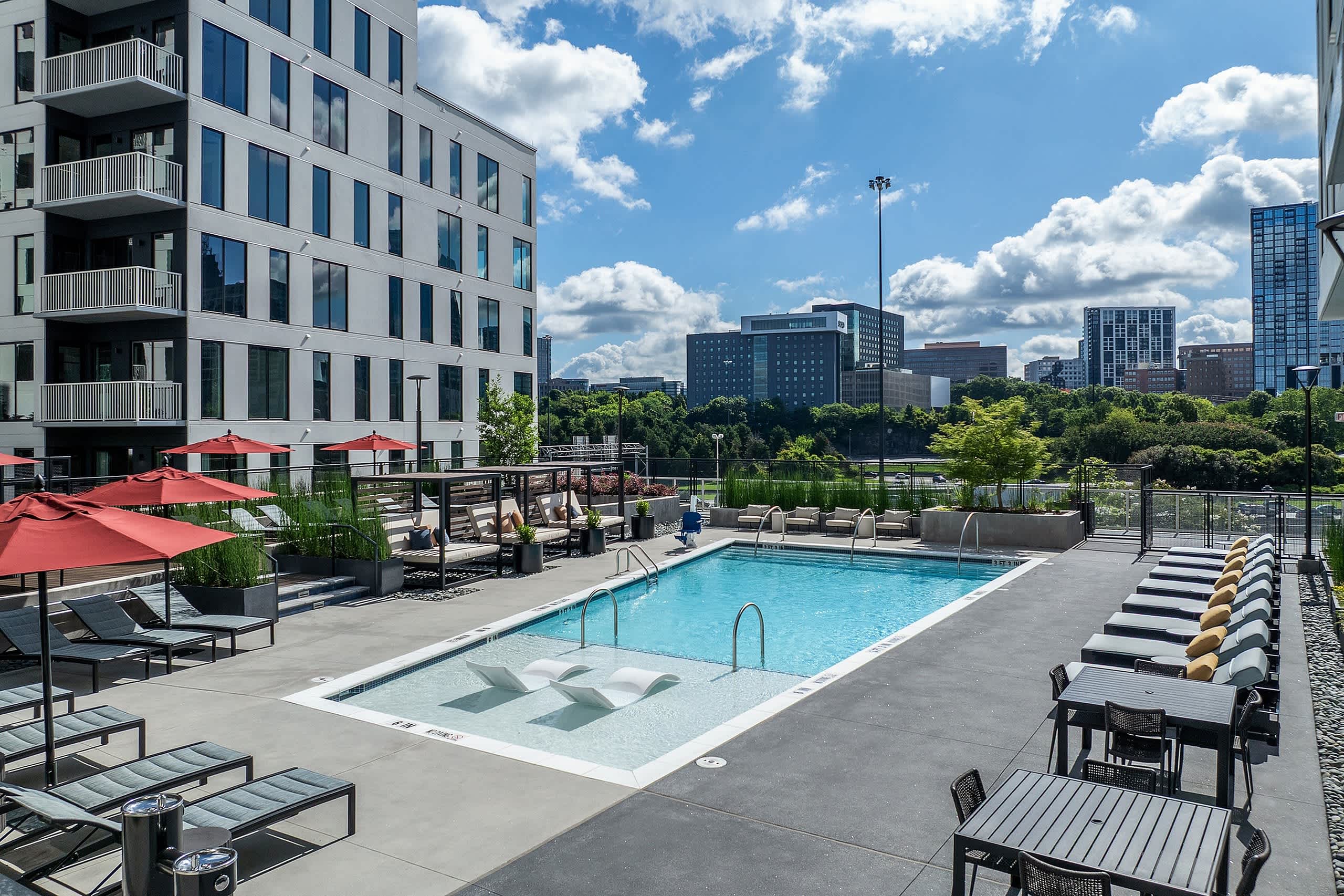 AMLI Atlantic Station – photo 3