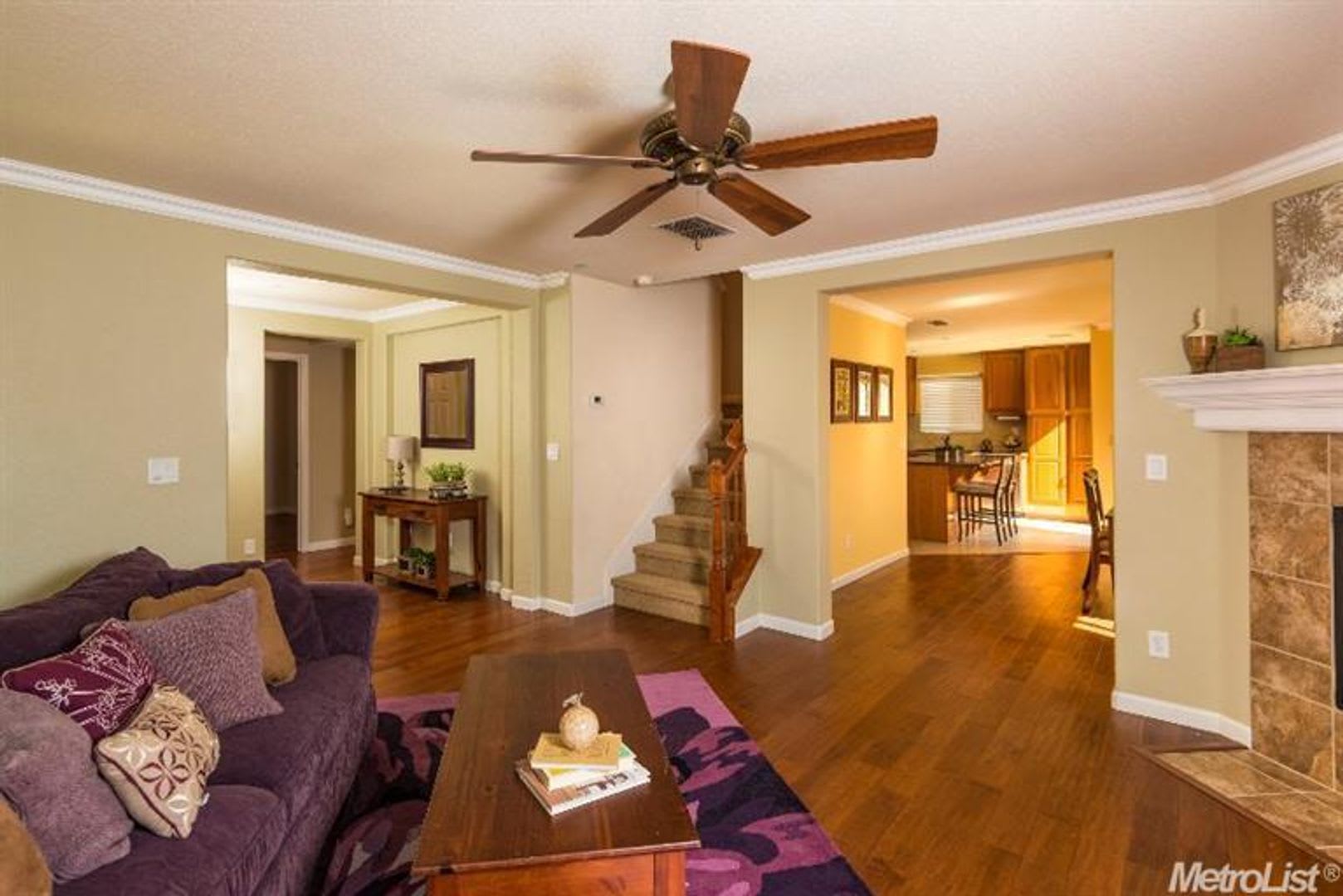 Beautiful Two Story Home – photo 2