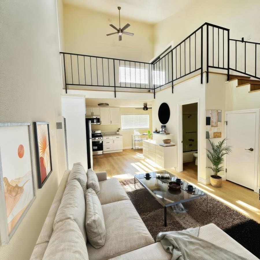 Las Casitas Apartments – photo 1