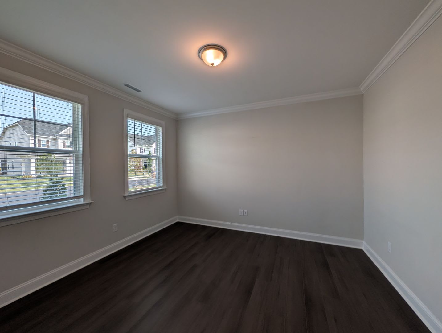 Beautiful New Construction Nestled in Wake Forest – photo 2