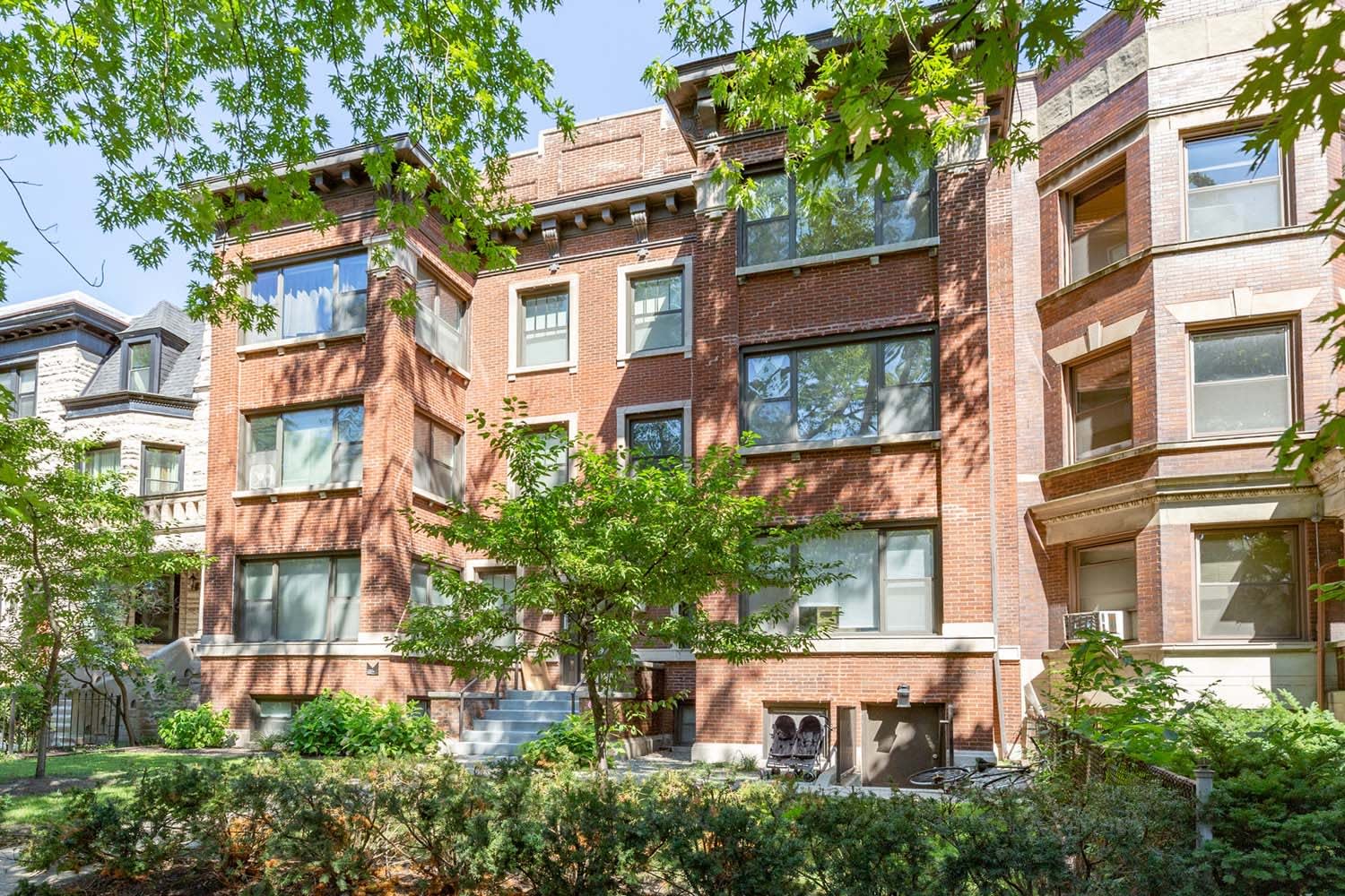 5111 S. Kimbark Avenue – photo 1