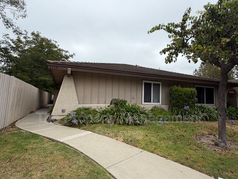 2758 Bolker Drive – photo 1