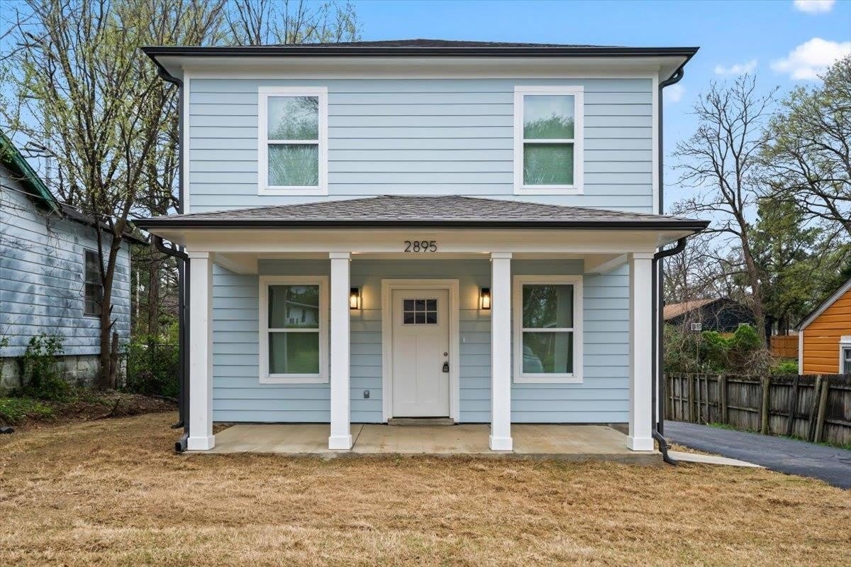 2895 YALE Ave – photo 2