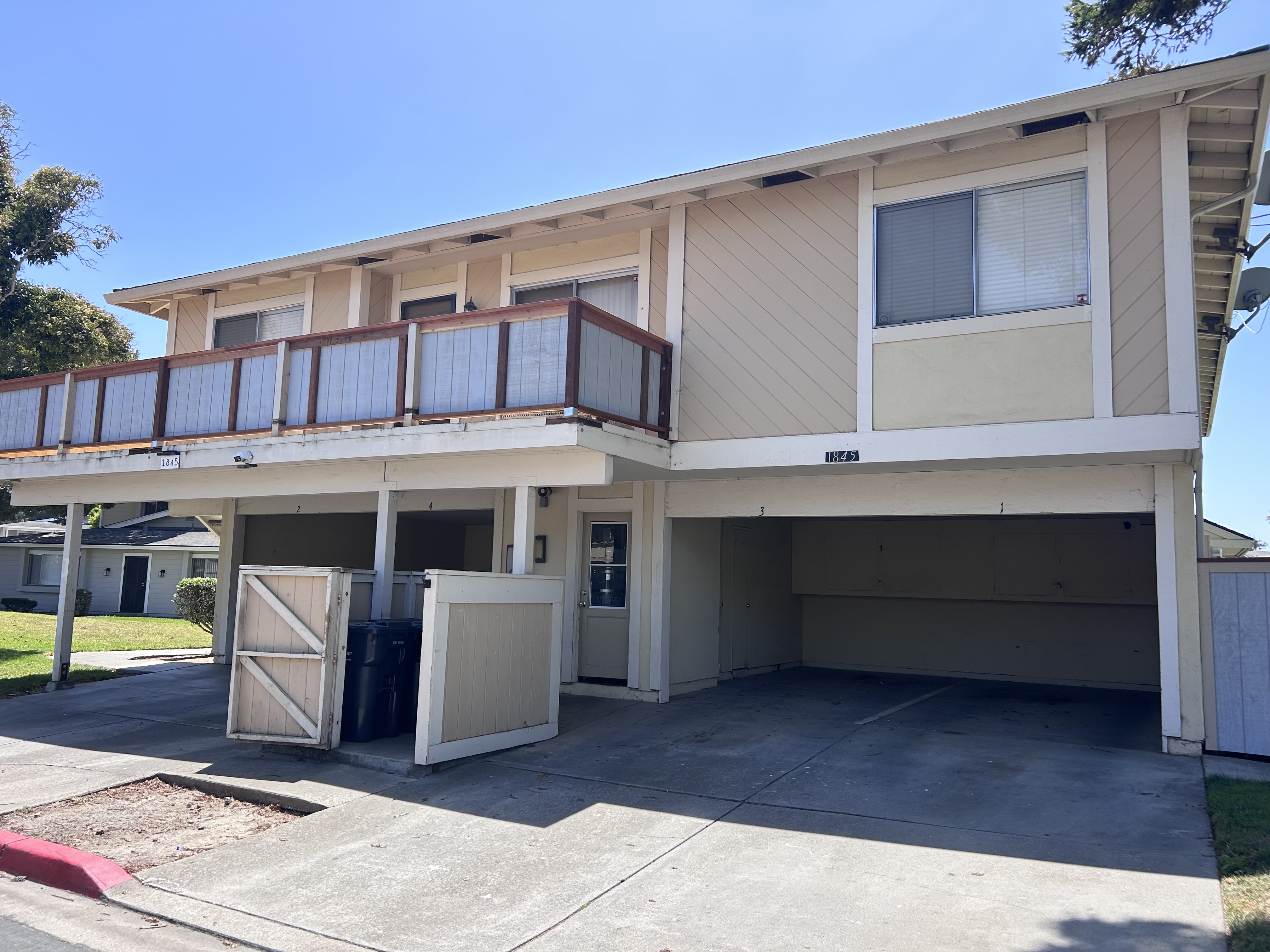 1845 Cherokee Dr Unit 3 – photo 1