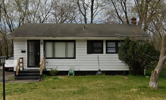 4410 East 6th Place – photo 1