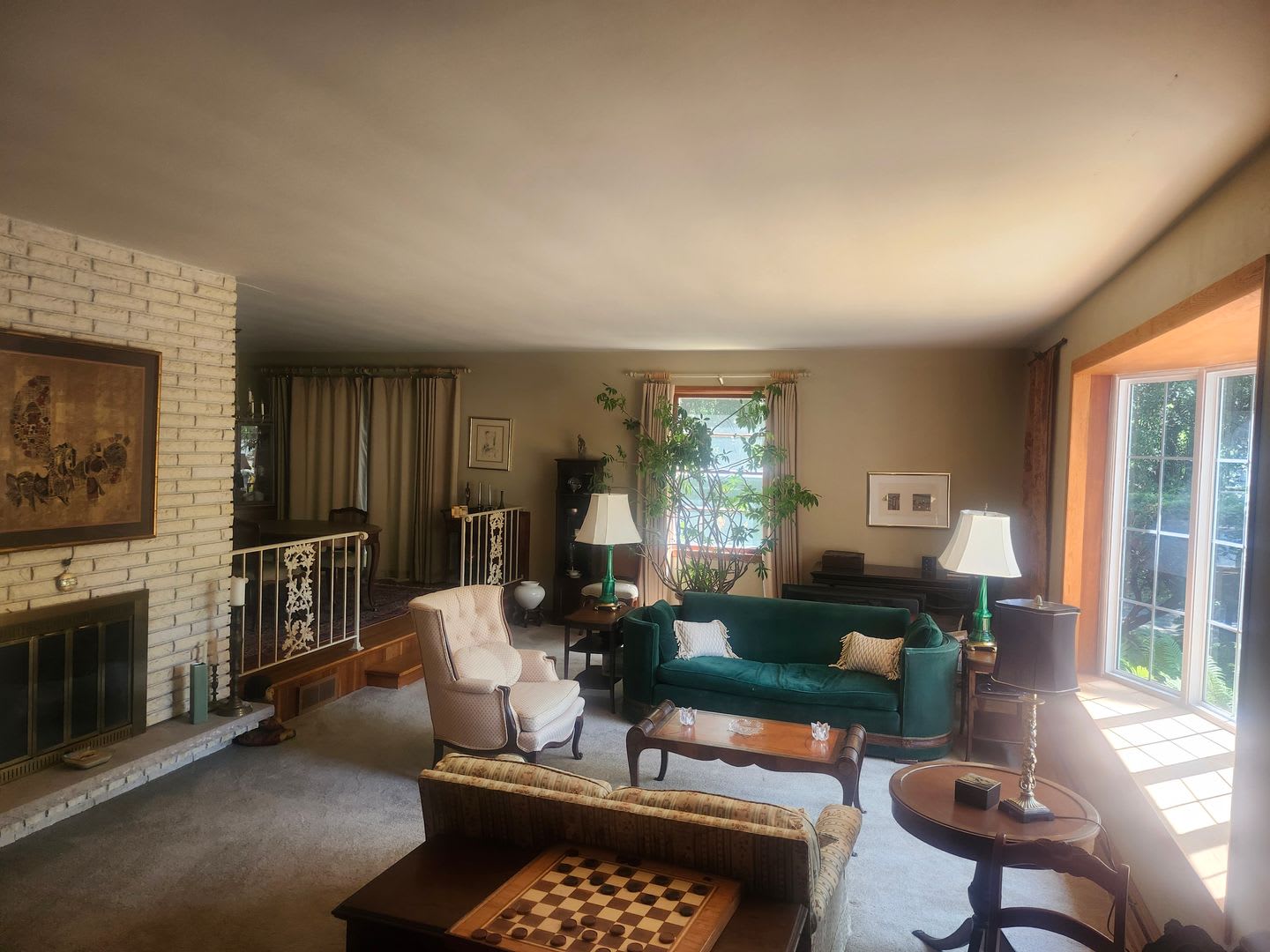 West Side Near Hoyt Park Single Family House – photo 4