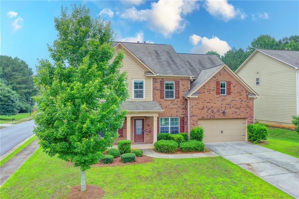 4228 Woods Creek Lane – photo 3