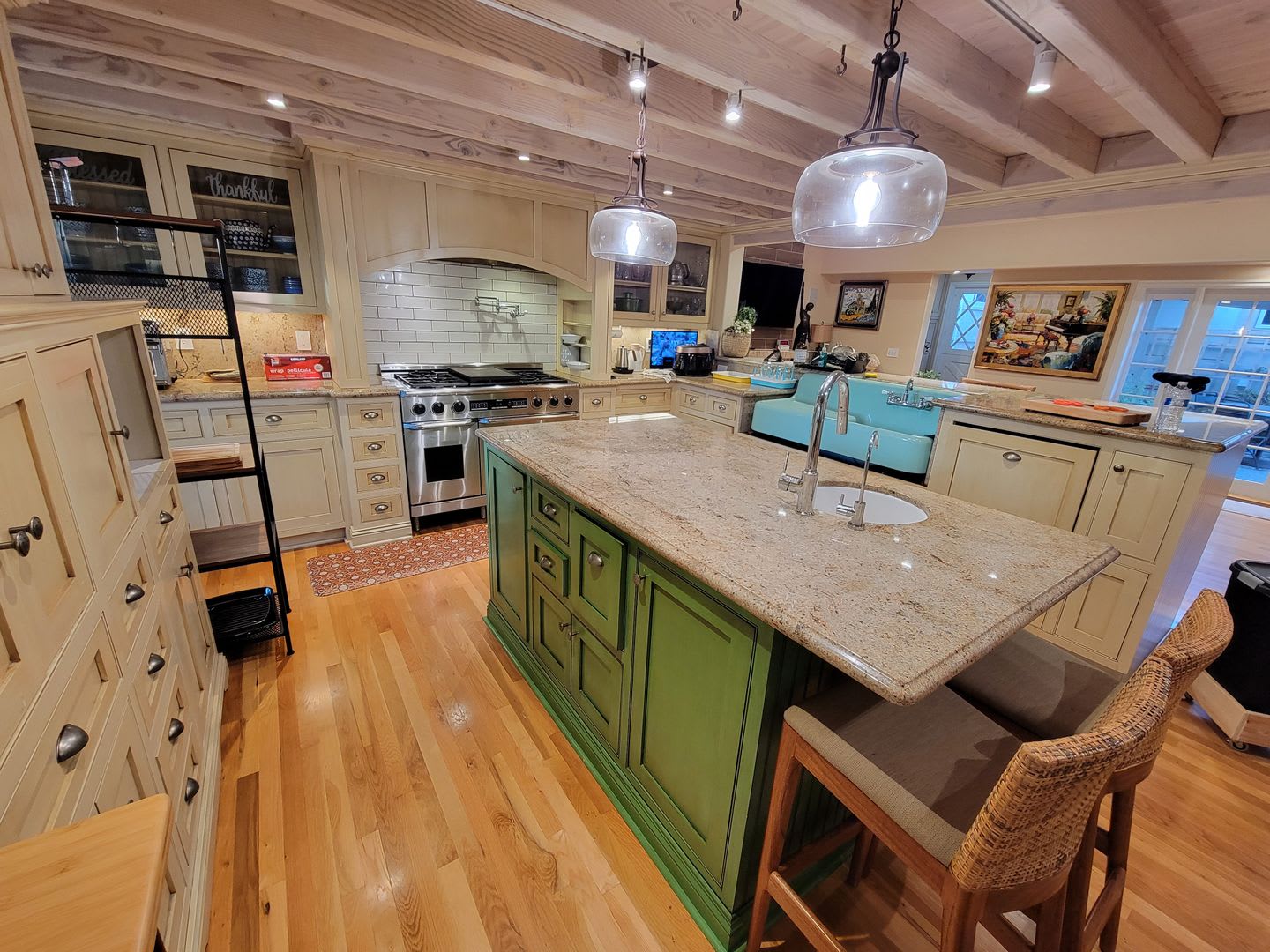 Entire residential home hosted by 3M1S – photo 5