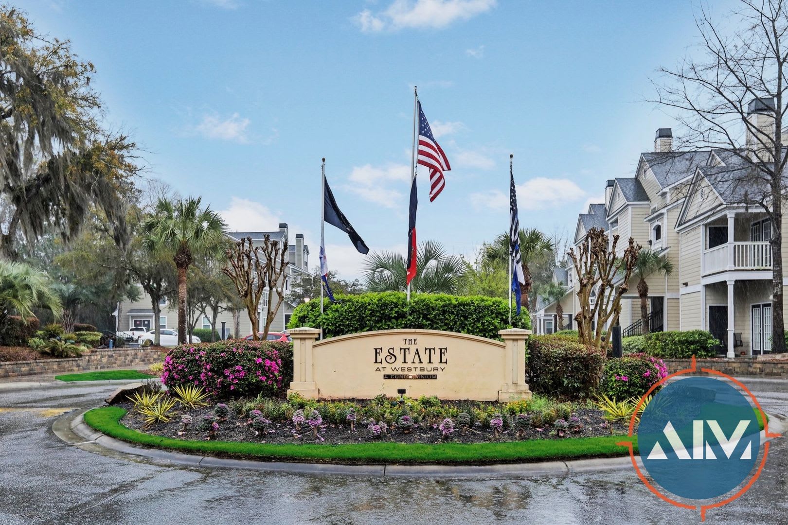 2 Bedroom/2 Bath Condo at The Estate at Westbury – photo 2