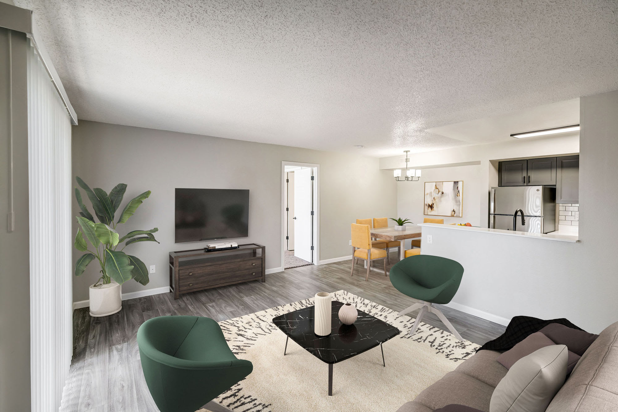 The Vue at Spring Creek – photo 2