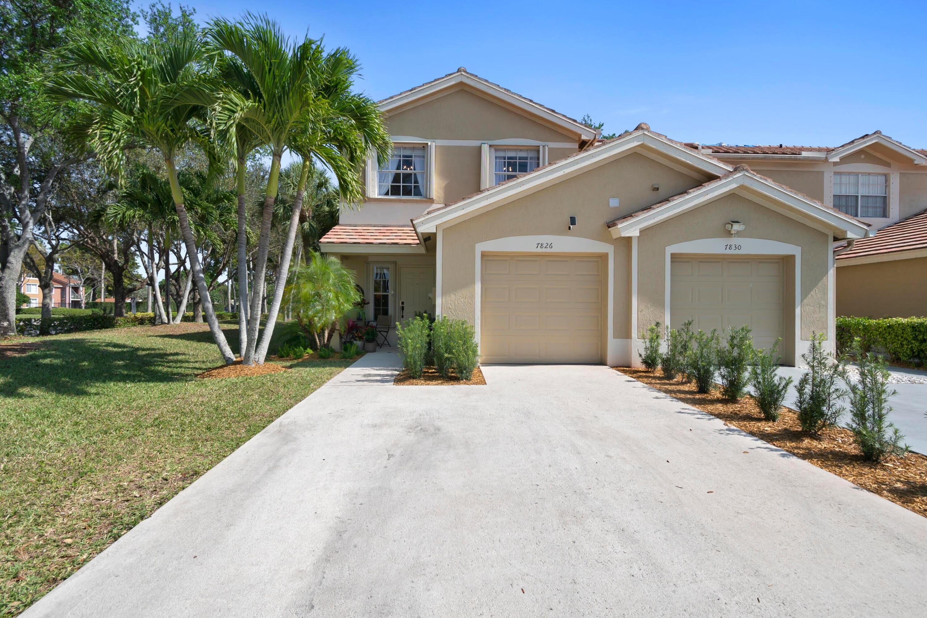 7826 Sienna Springs Drive – photo 1