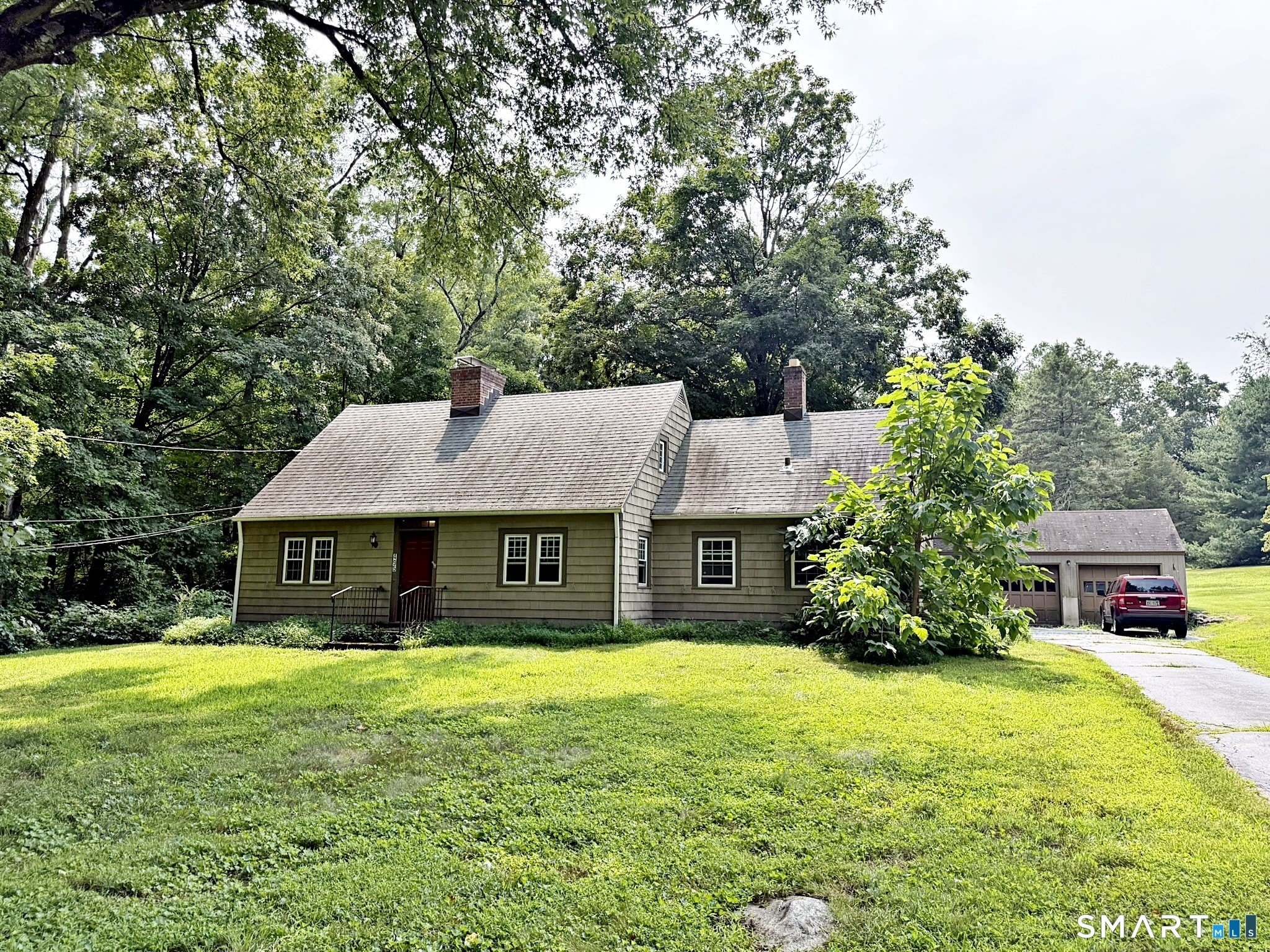 495 Isinglass Road – photo 1