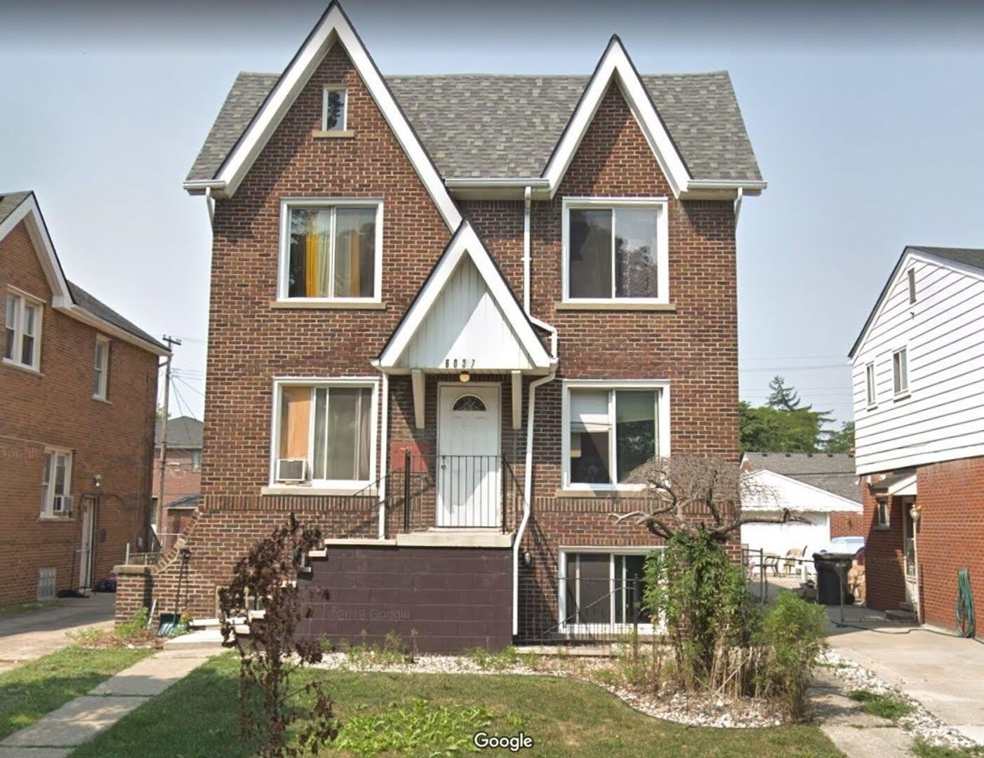 6037 Appoline Street – photo 1