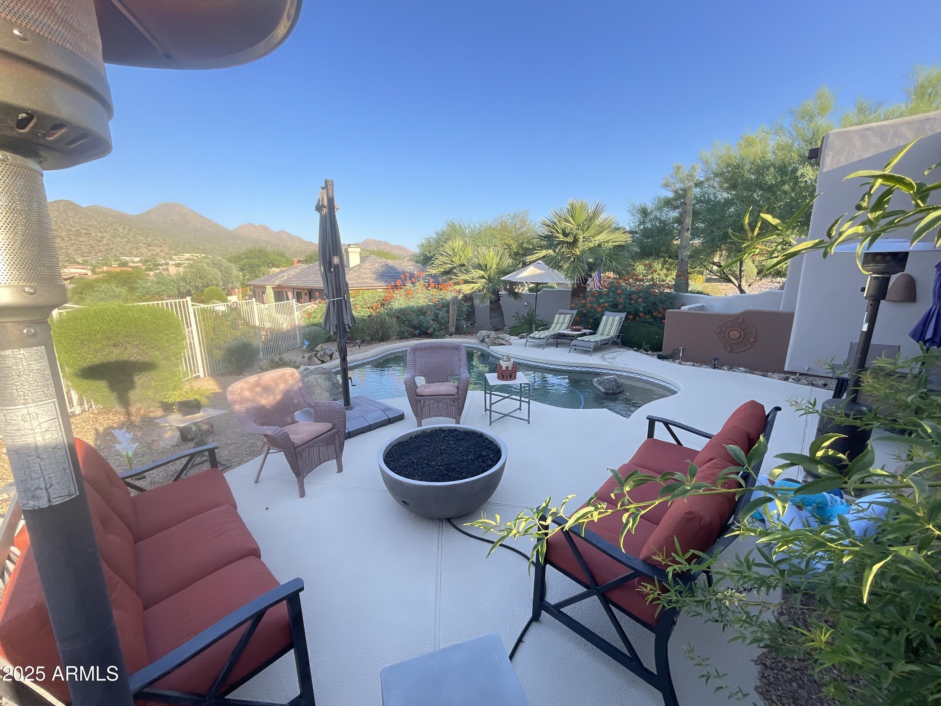 15327 E SIERRA MADRE Drive – photo 4