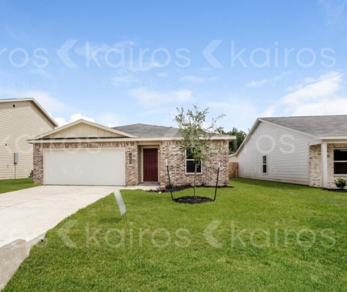 15609 Briar Forest Drive – photo 1