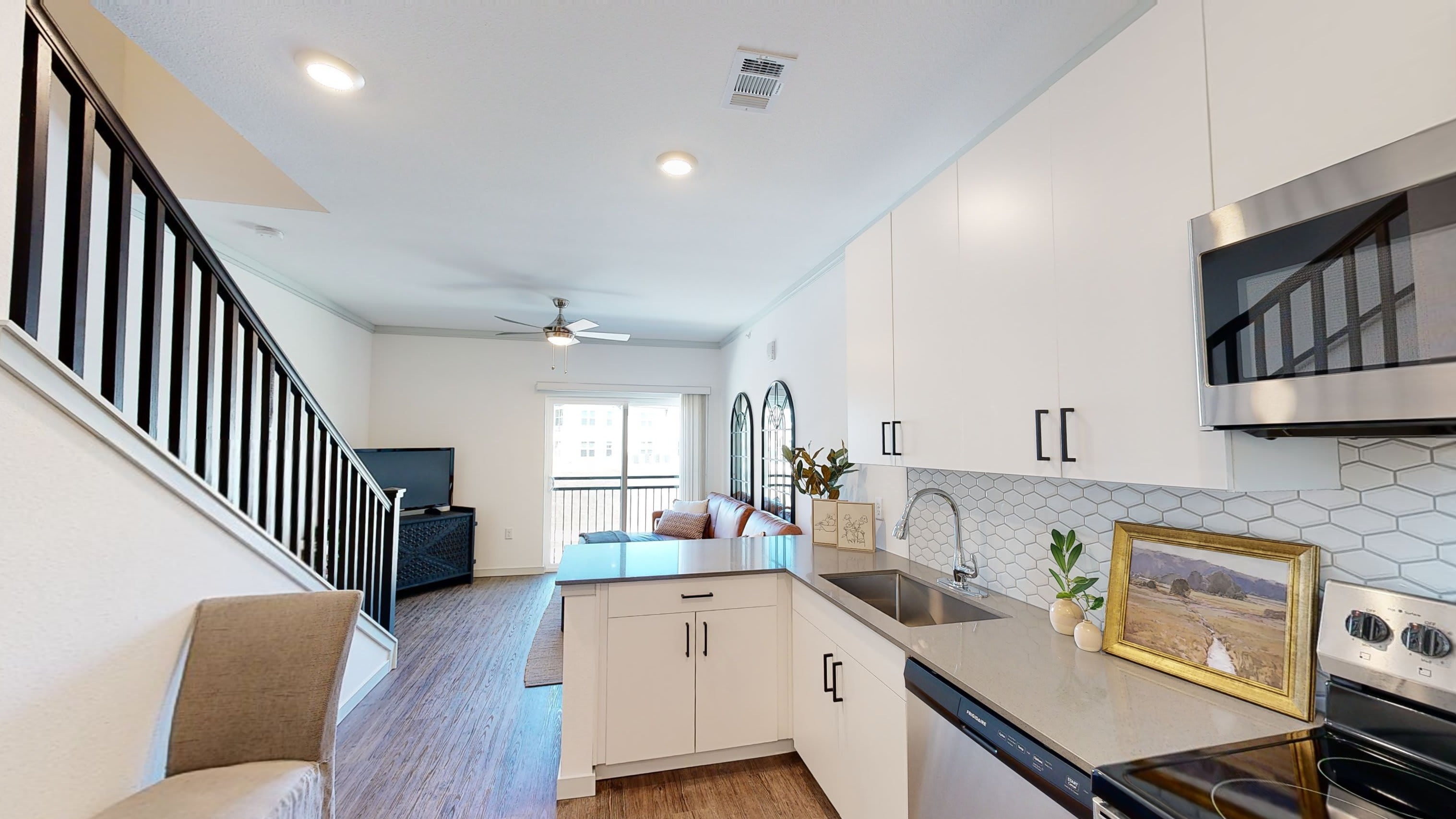 The Prospector Modern Apartments – photo 3