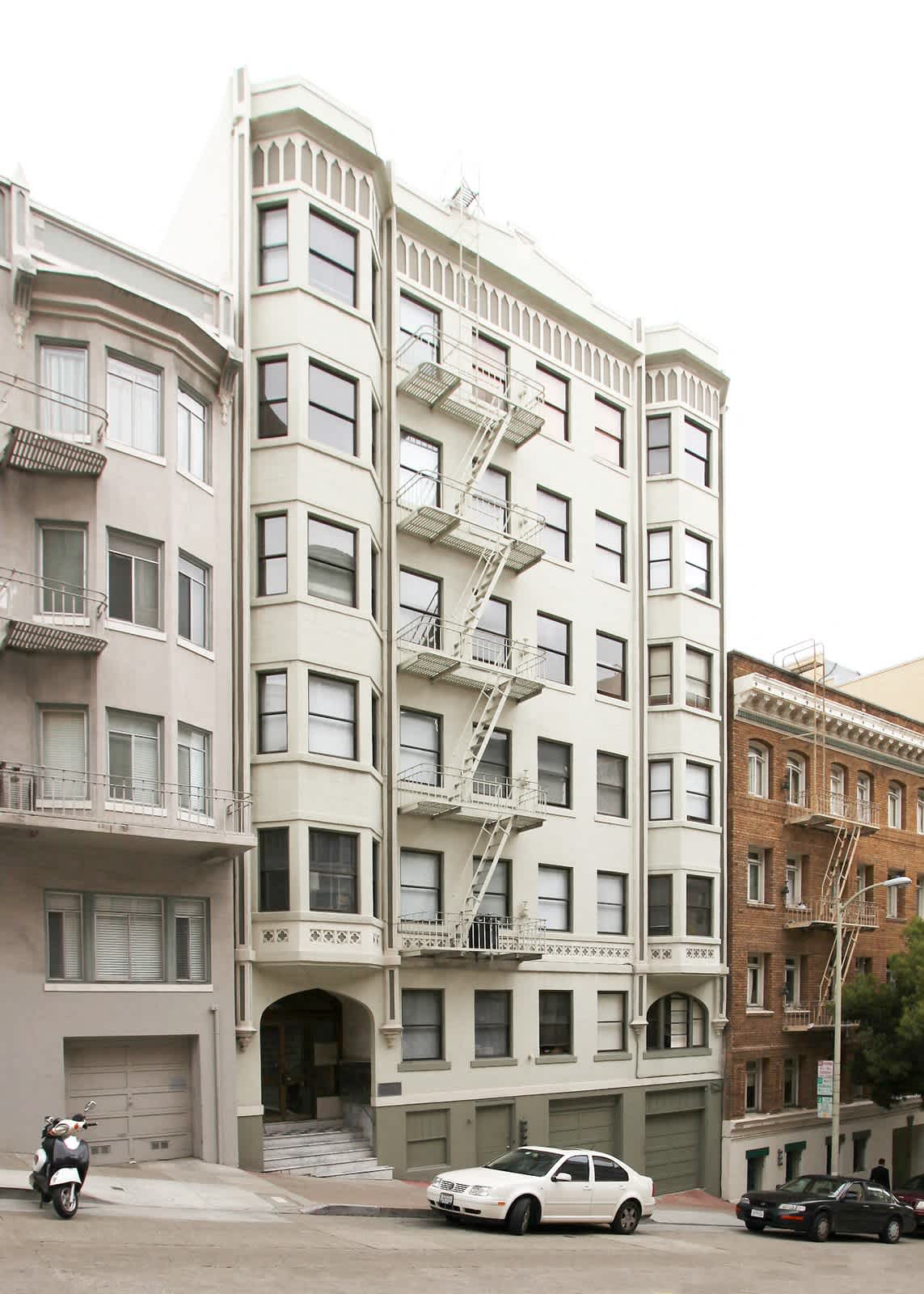 530 Stockton Street – photo 1