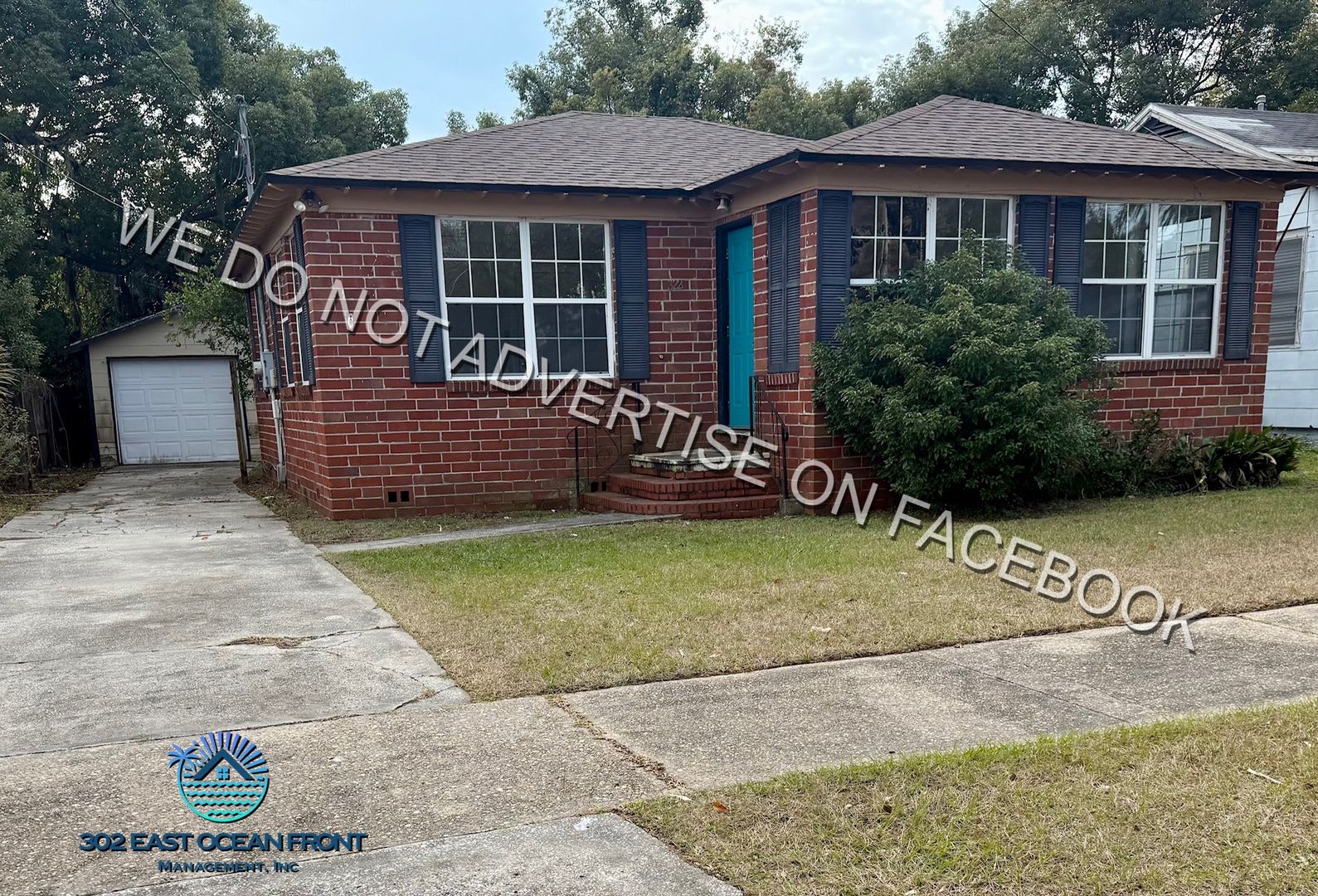 Beautiful 3 Bedroom 1 Bathroom now available for rent – photo 1