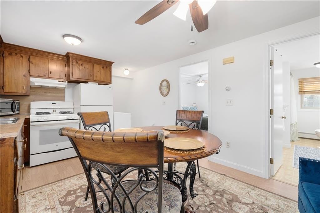 45 E Street – photo 4