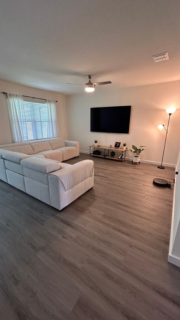 Like New 3 Bedroom Home In Buena Lago Saint Cloud Fl – photo 3