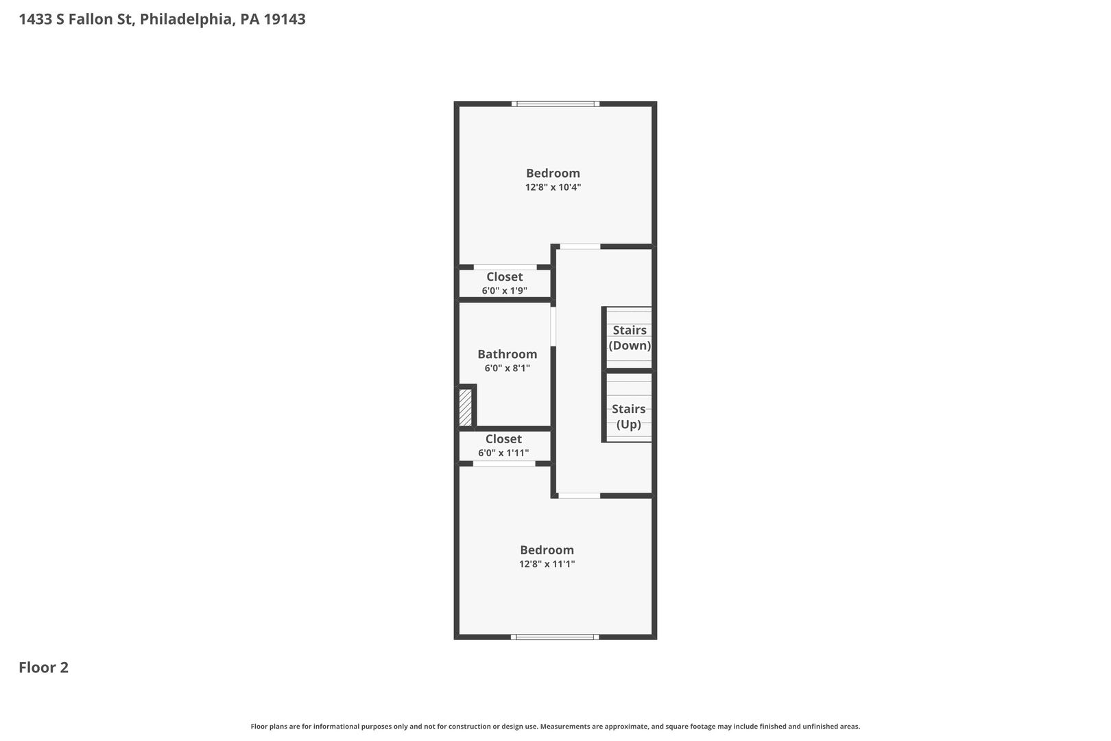1412 S Fallon – photo 5