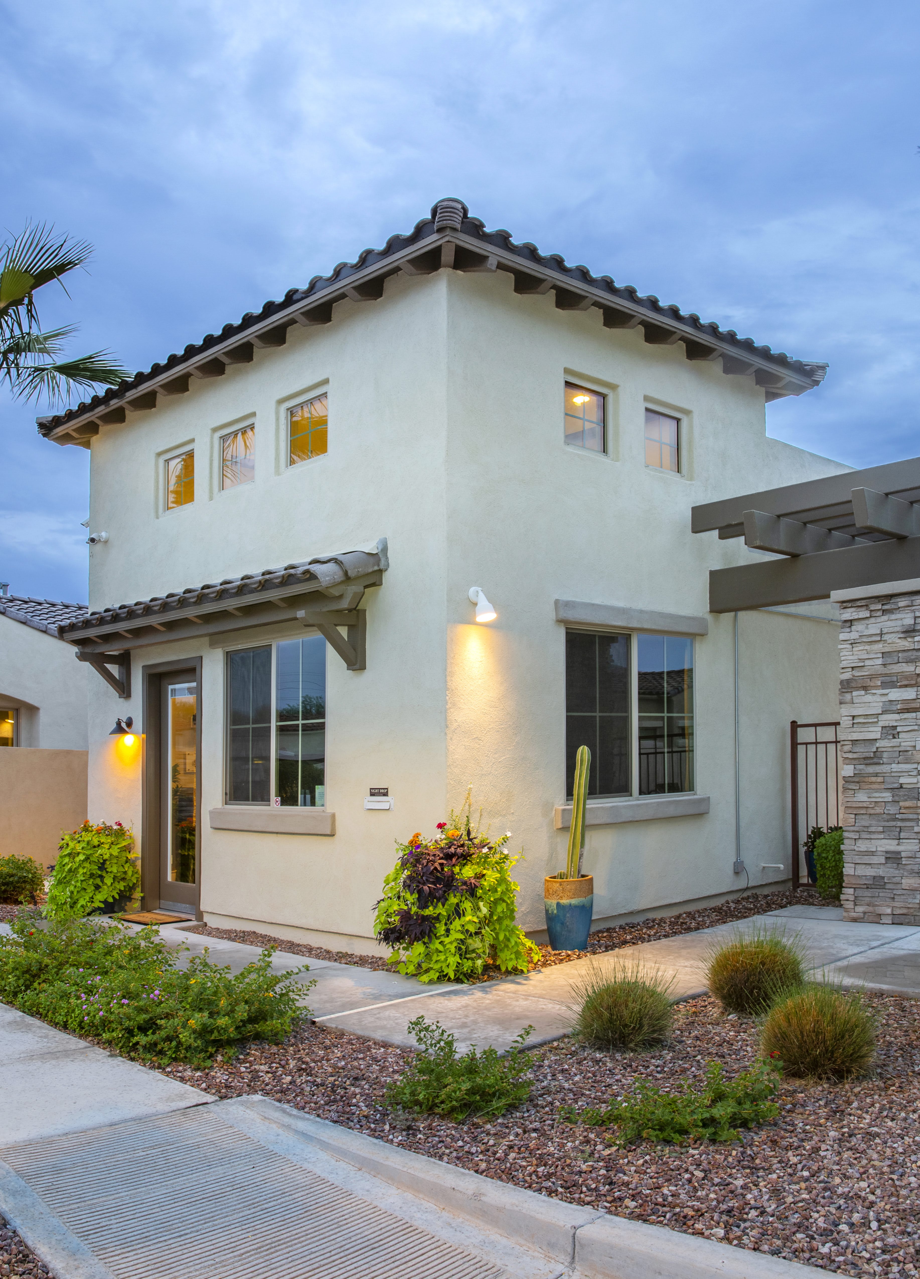 Villas at Chandler Heights – photo 2