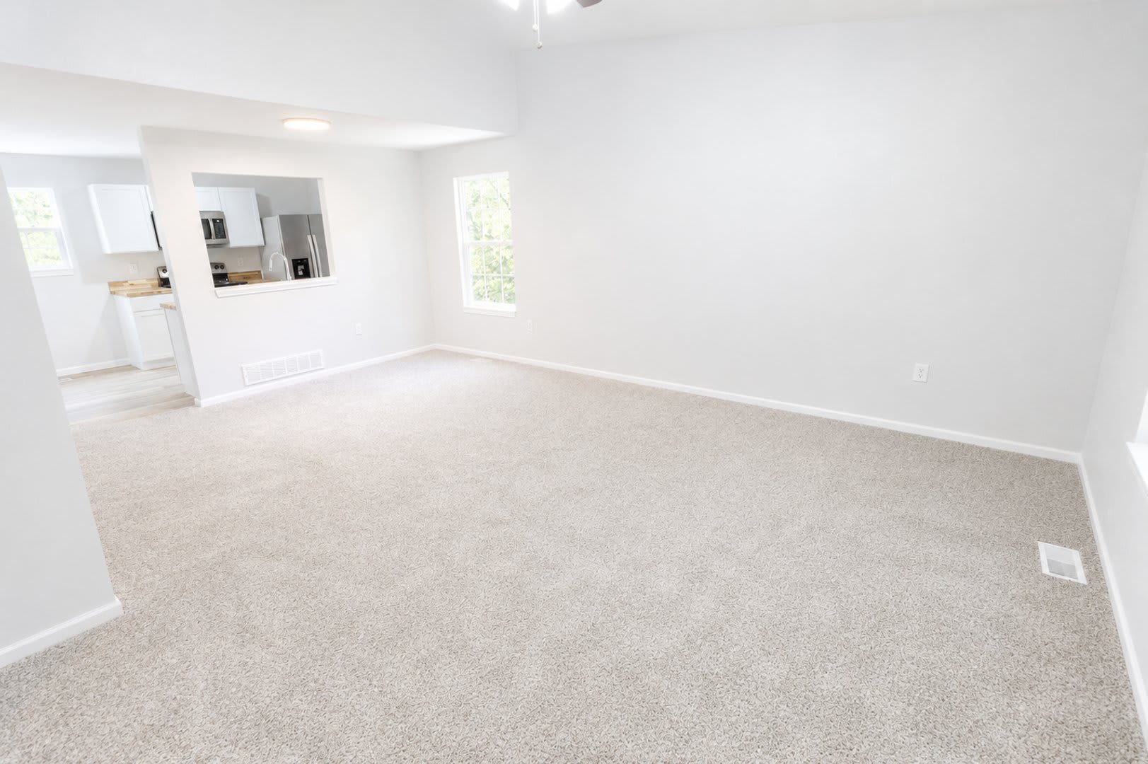 Luxury is Built-In. Not Tacked On, With this Large Duplex. – photo 2
