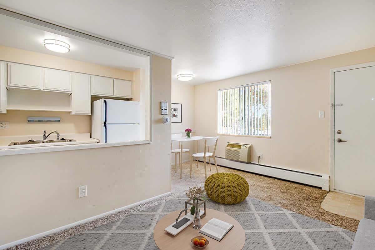 Berkshire Apartments – photo 2