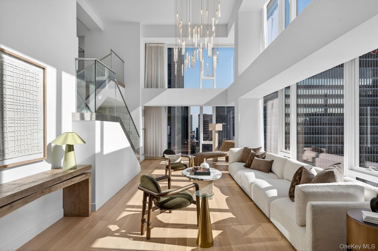 135 W 52ND Street – photo 1
